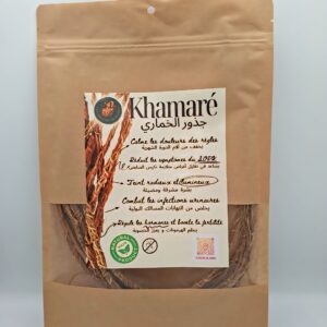 Khamaré جذور الخماري