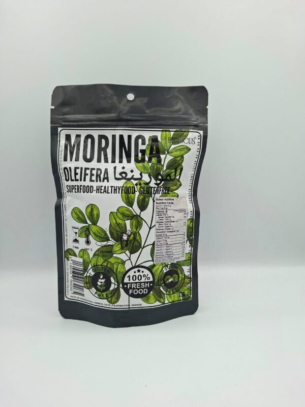 Moringa