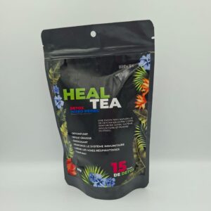 Heal Tea
