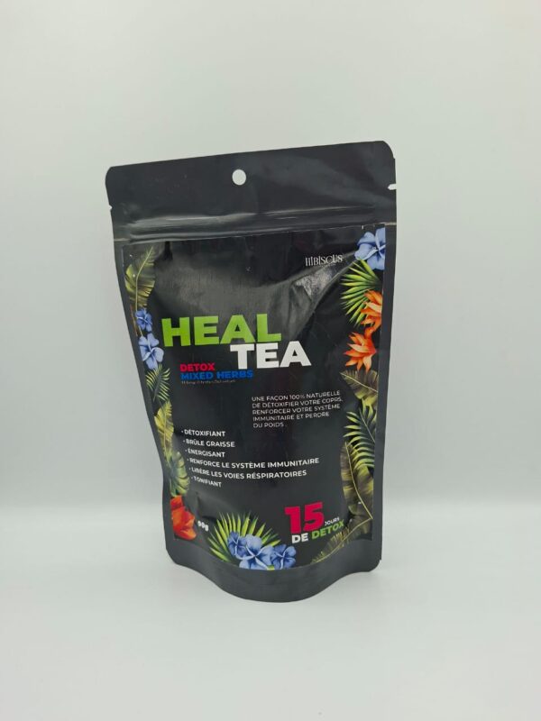 Heal Tea