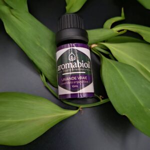Lavande vraie AROMABIOIL