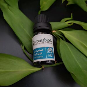 Pin d'Alep AROMABIOIL