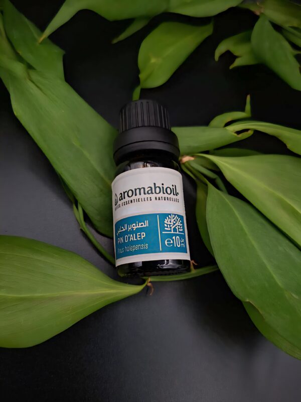 Pin d'Alep AROMABIOIL