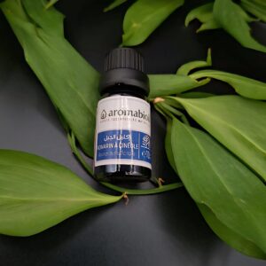 Romarin à Cinéole AROMABIOIL