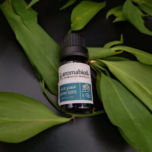 Menthe verte AROMABIOIL