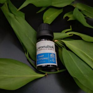 Sauge Officinale AROMABIOIL