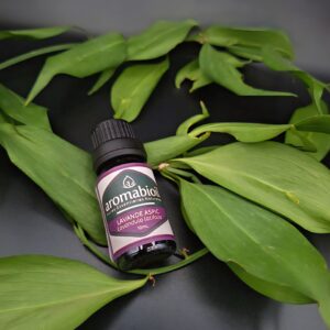 Lavande Aspic AROMABIOIL