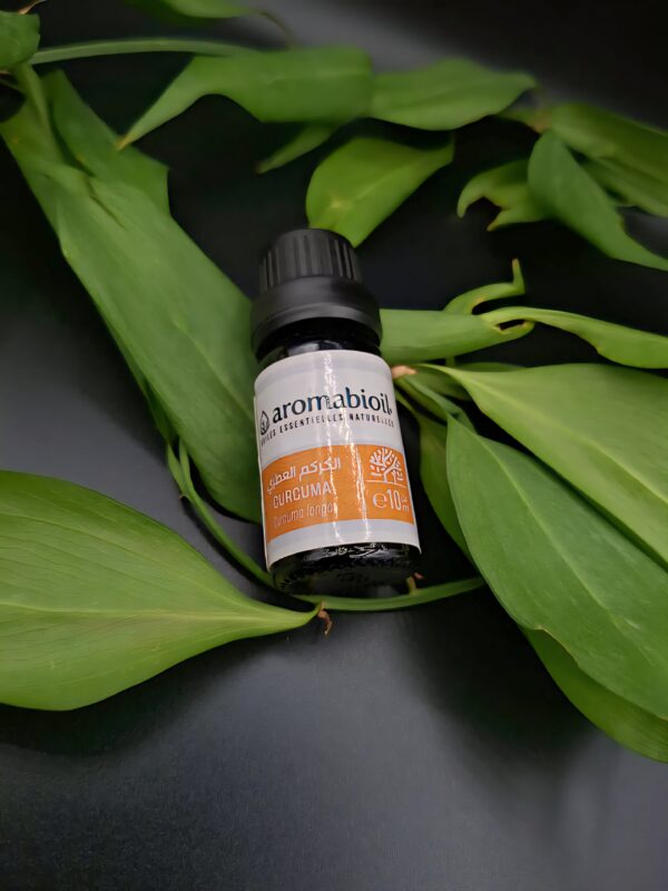 Curcuma AROMABIOIL