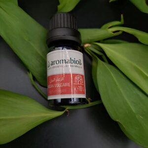 Origan Vulgaire AROMABIOIL