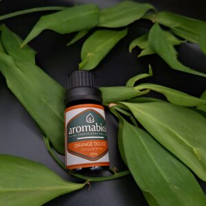 Orange Douce AROMABIOIL