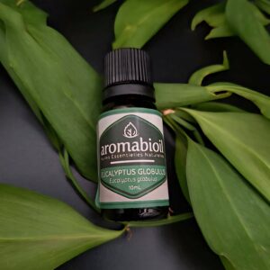 Eucalyptus Globulus AROMABIOIL