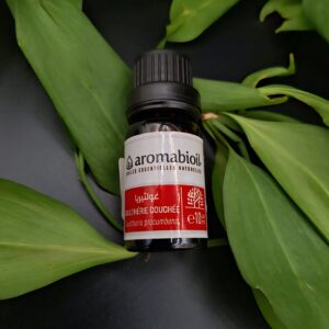 Gaulthérie Couchée AROMABIOIL