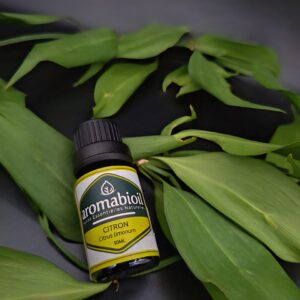 Citron AROMABIOIL