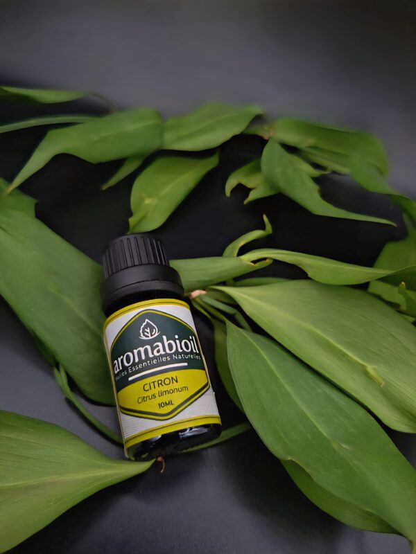 Citron AROMABIOIL