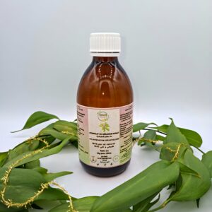 Hydrolat de Géranium Rosat BIOAZIR