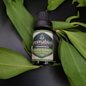Armoise Blanche AROMABIOIL