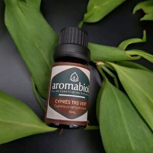 Cyprès Vert AROMABIOIL