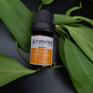 Encens Oliban AROMABIOIL