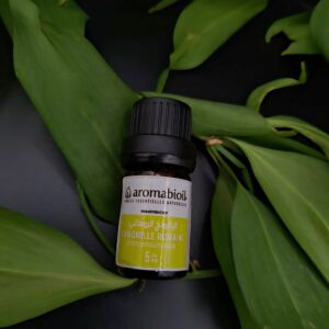 Camomille Romaine AROMABIOIL