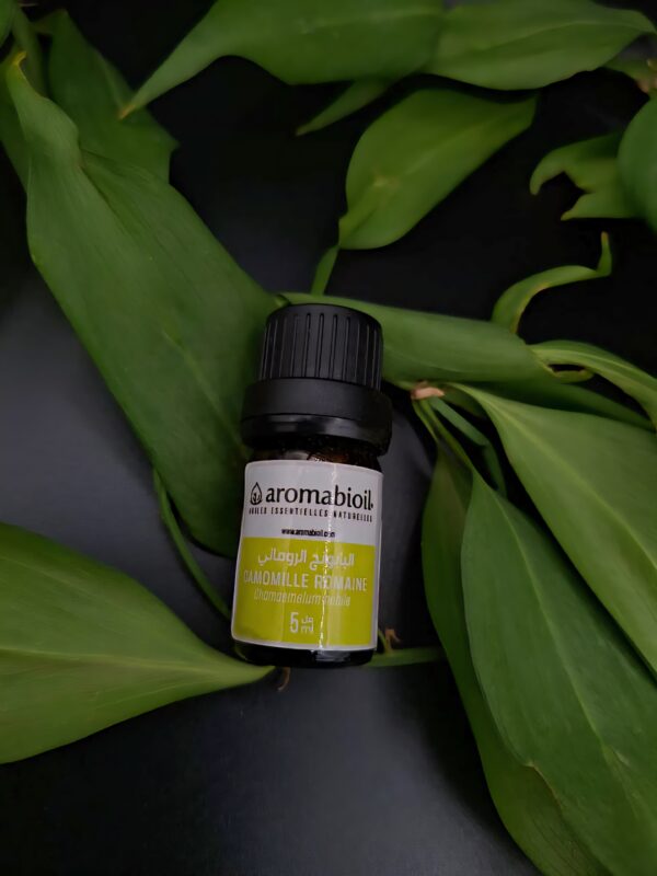 Camomille Romaine AROMABIOIL