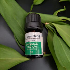 Ylang Ylang AROMABIOIL