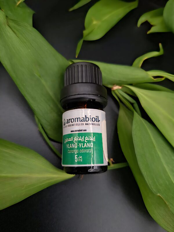 Ylang Ylang AROMABIOIL