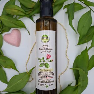 Eau de Rose de Damas EXTRANATURE