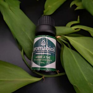 Arbre à Thé AROMABIOIL