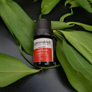Palmarosa AROMABIOIL