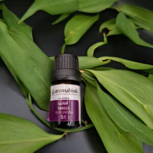 Vanille AROMABIOIL