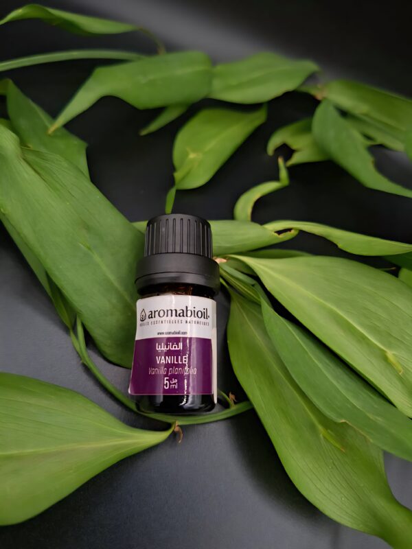 Vanille AROMABIOIL