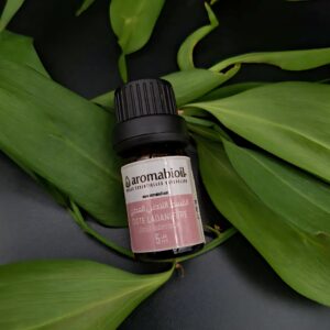 Ciste Ladanifère AROMABIOIL