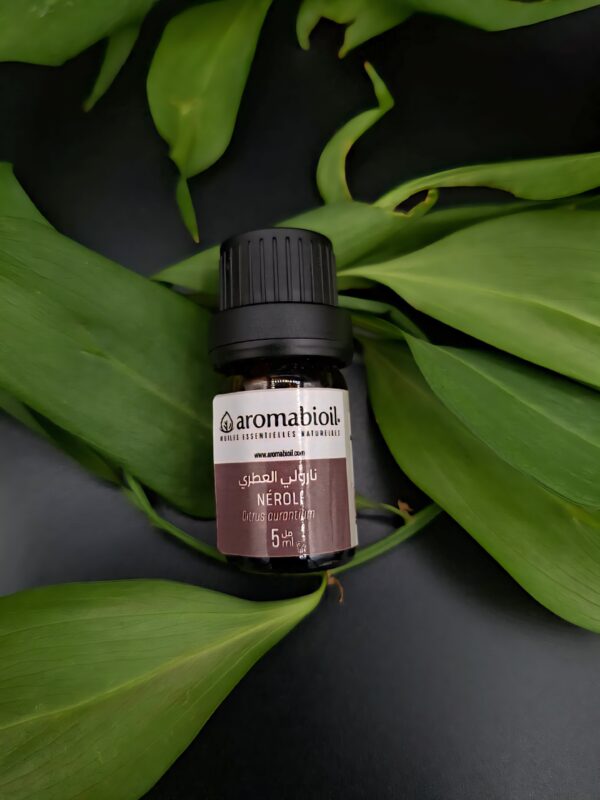 Néroli AROMABIOIL