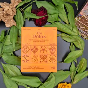 Thé Détox