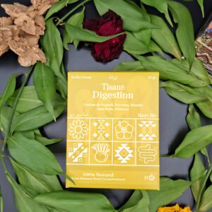 Tisane Digestion تيزانة الهضم