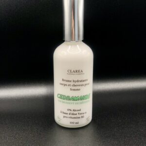 Cedramande by CLAREA