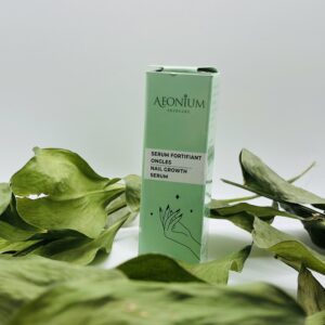 Sérum fortifiant ongles 10ml AEONIUM