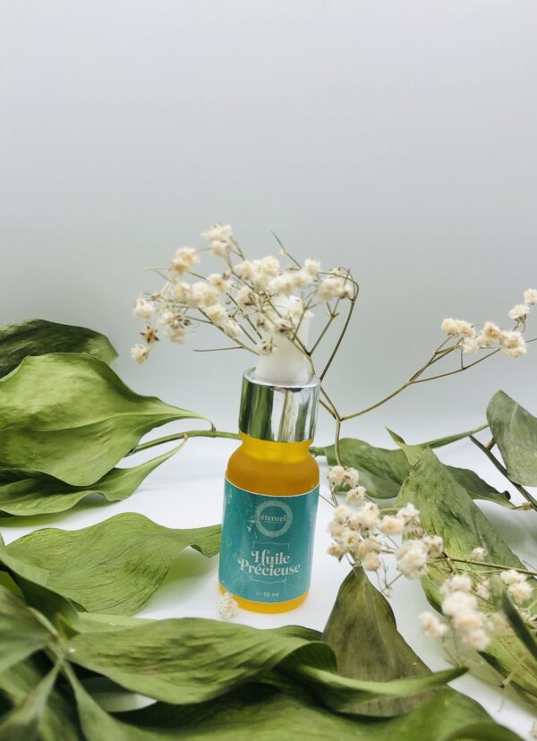 Huile précieuse 10 ml ETERNEL