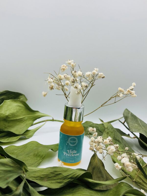 Huile précieuse 10 ml ETERNEL