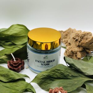 Facial Sider Masq by ZINOVA