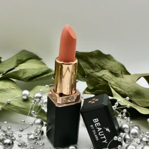 Rouge à lèvres naturel BEAUTY BY DILARA