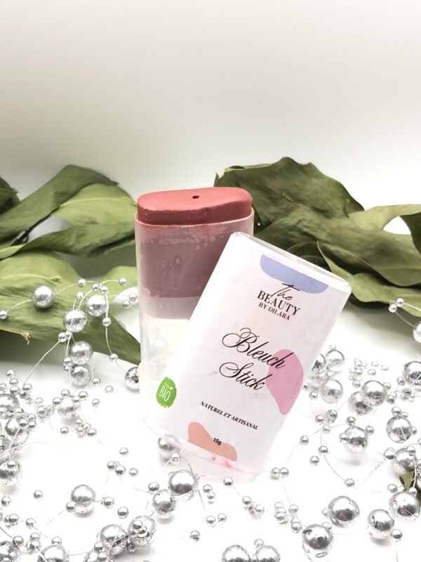 Blush stick BEAUTY BY DILARA