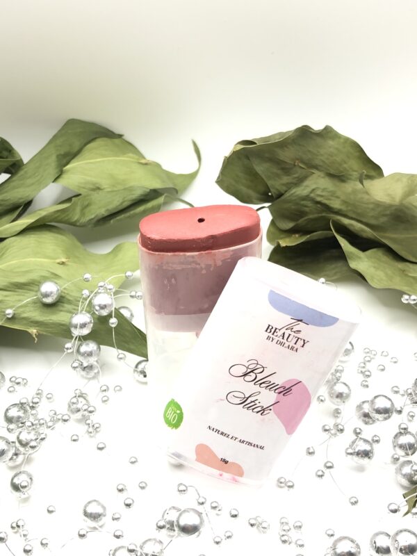 Blush stick BEAUTY BY DILARA