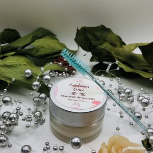 Fixateur de sourcils 100% Naturel BEAUTY BY DILARA