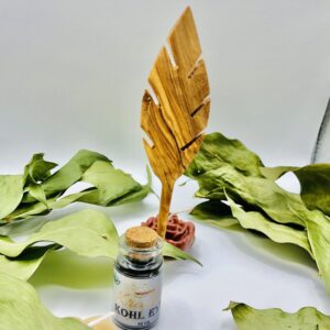 Khol + baton KRALITSA