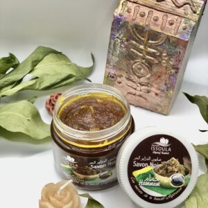 صابون الدزاير الحر