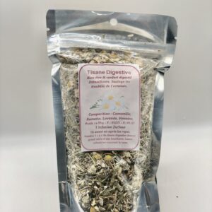 Tisane Digestive تيزانة الهضم