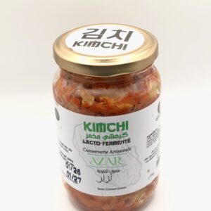 Kimchi AZAR