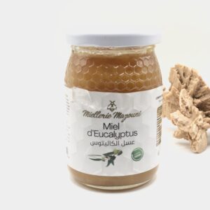 Miel d’Eucalyptus عسل الكاليتوس