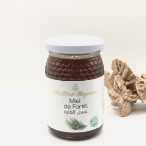 Miel de Forêt  عسل الغابة
